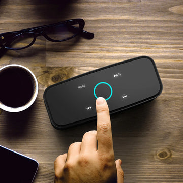 DOSS Touch Bluetooth Speaker