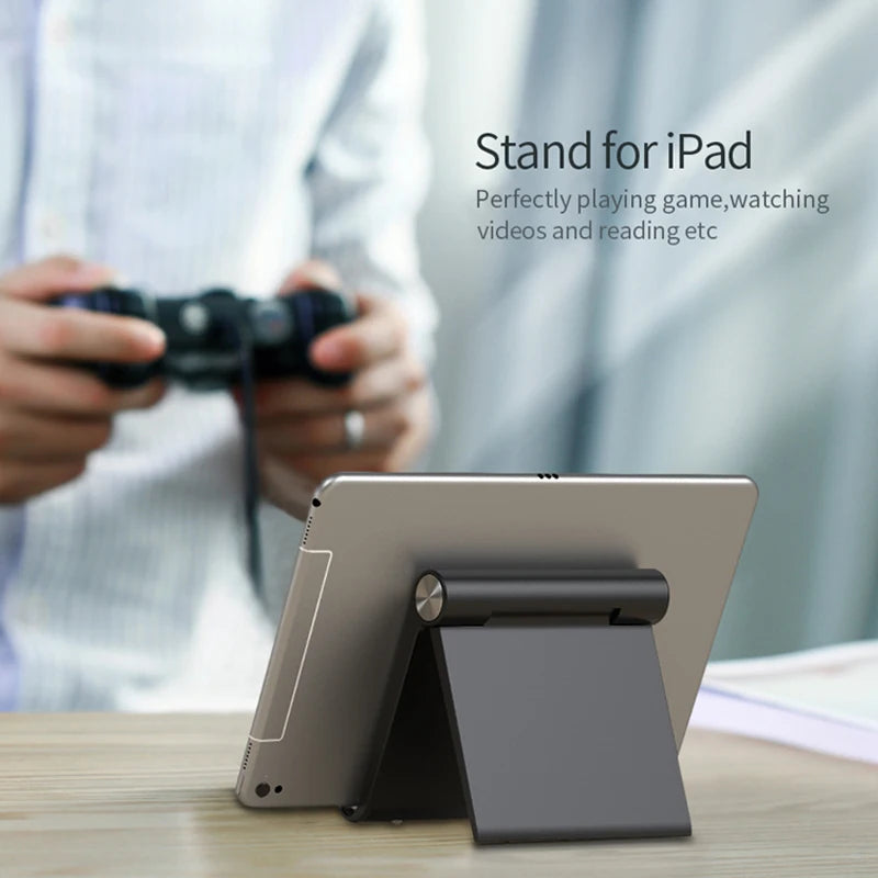 Adjustable Phone Stand Holder