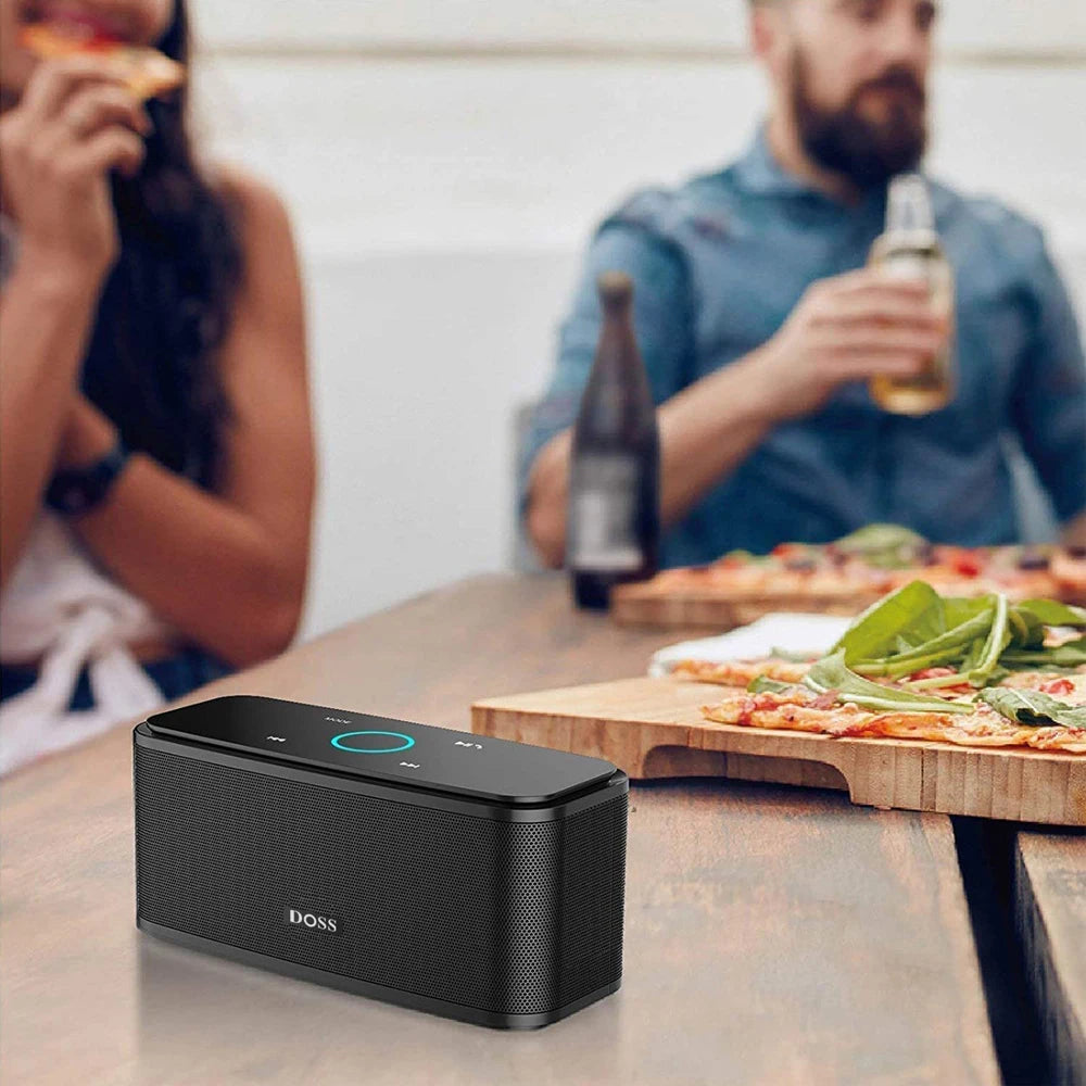 DOSS Touch Bluetooth Speaker